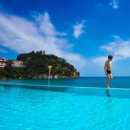 Ionion Beach Resort Parga Eksteriør billede