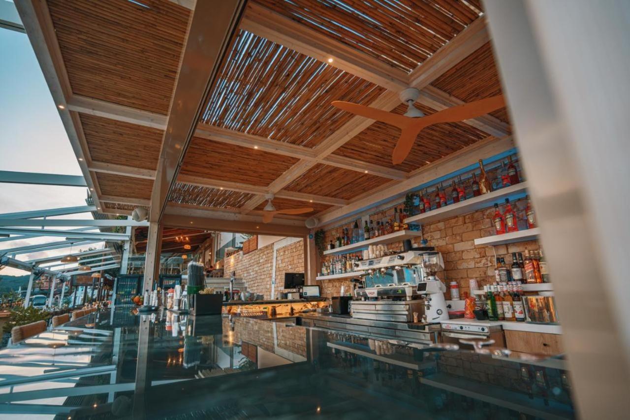 Ionion Beach Resort Parga Eksteriør billede