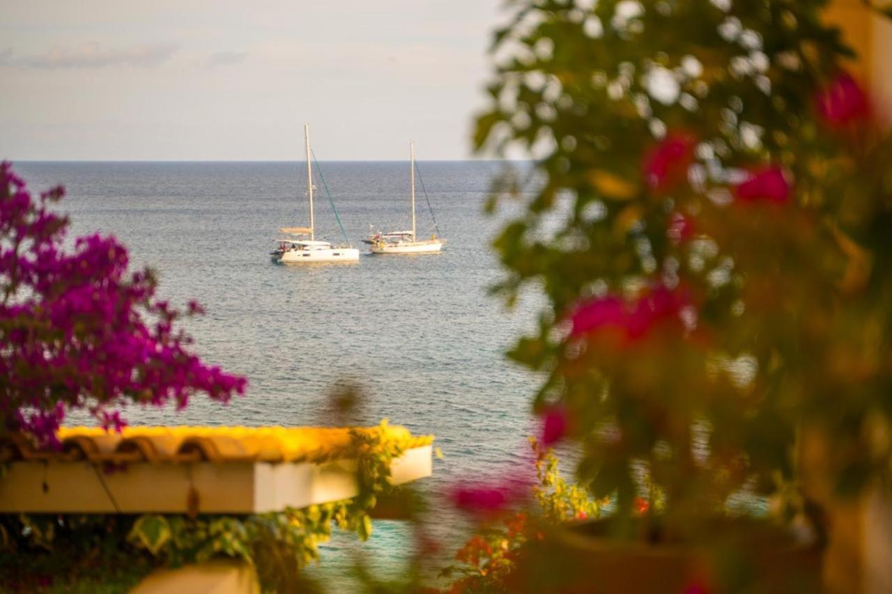 Ionion Beach Resort Parga Eksteriør billede
