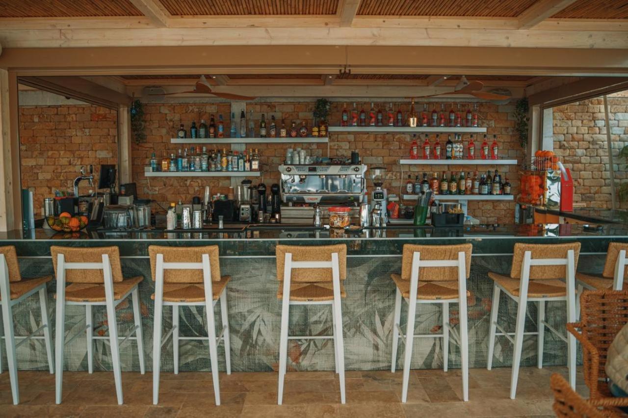 Ionion Beach Resort Parga Eksteriør billede