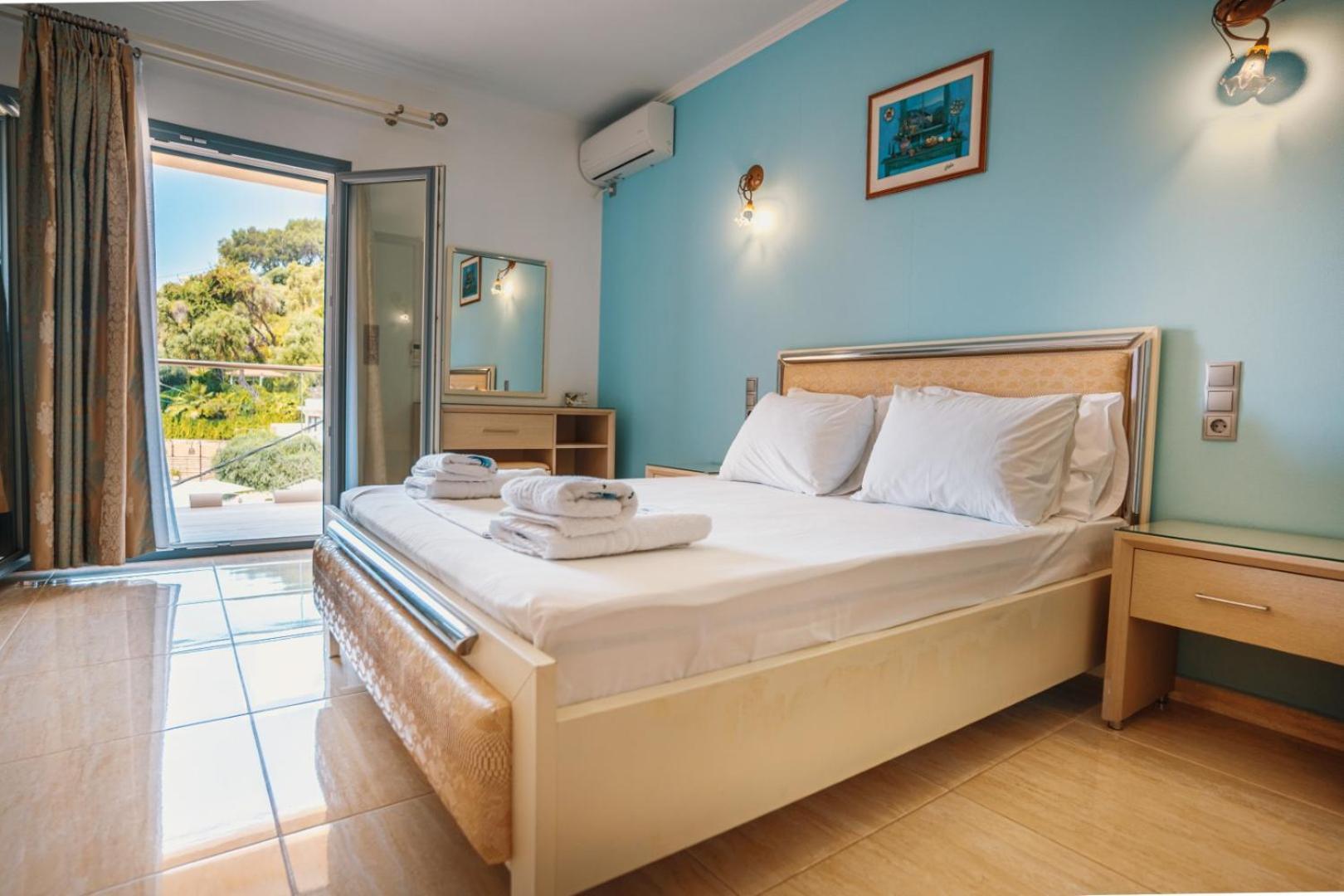 Ionion Beach Resort Parga Eksteriør billede